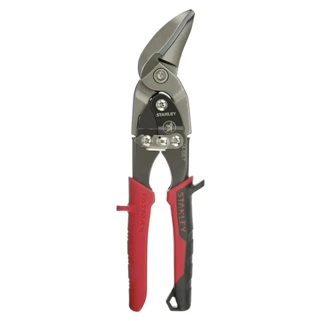 Stanley - Aviation Schere Linker Schnitt 250MM 2-14-567