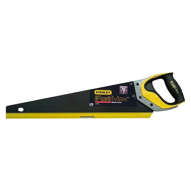 Stanley - Blade Armor Fatmax 500 mm Handsäge - 2-20-529