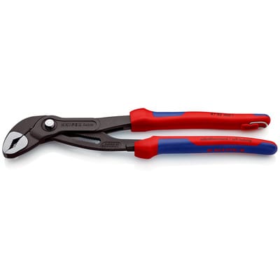 Knipex - Cobra 87 02 300 t Wasserpumpenzange Schlüsselweite (metrisch) 60 mm 300 mm