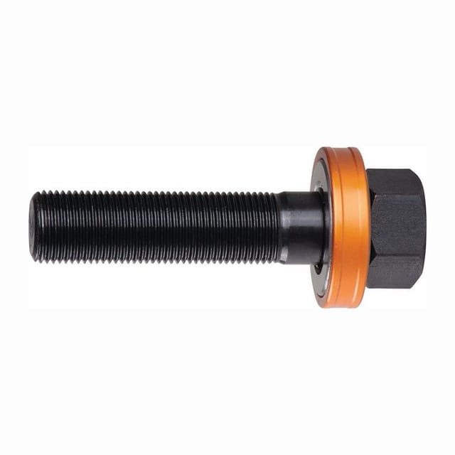 Zugschraube Länge 50 mm ø 9,5 mm mit Kugellager