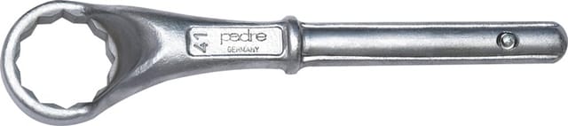 padre Zugringschlüssel 839 Schlüsselweite 22 mm - 83900022