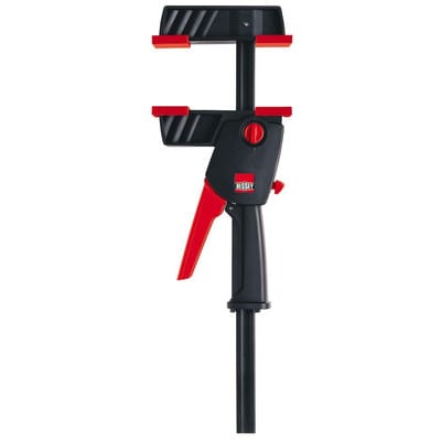 Einhand-Zwinge DuoKlamp 160x85mm - Bessey