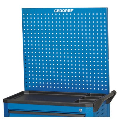 Rt 2004 l Rückwandtafel leer 715x765x30 mm