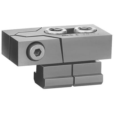 Tiefspannbacke Paar 14mm AMF