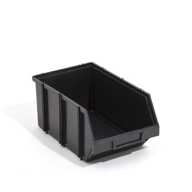 Patrol modułbox czarny 3.1