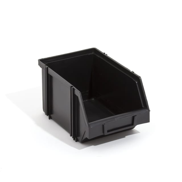 Patrol modułbox czarny 2.1