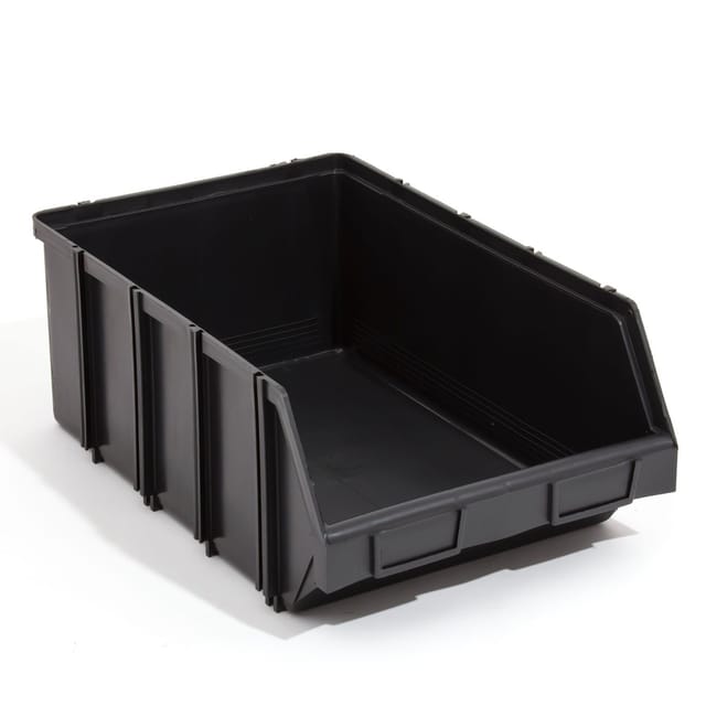 Patrol Modulbox Black 4.1