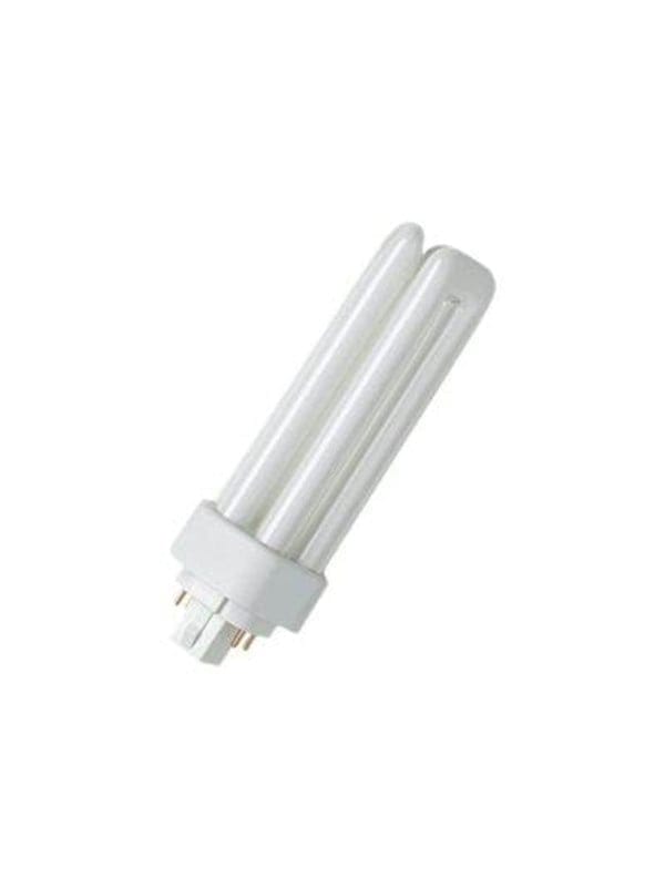 Dulux t/e 26W/840 Sockel GX24Q-3 4000K dimmbar 4Pin - Osram
