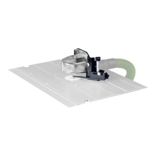 Bogenfräshaube bf-of-cms - 494643 - Festool