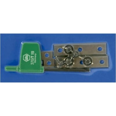 Wendeplatten Wepla Set d 16 2+2 - 497458 - Festool