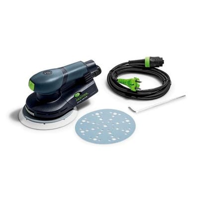 Festool Exzenterschleifer ETS EC 150/3 EQ - 575032