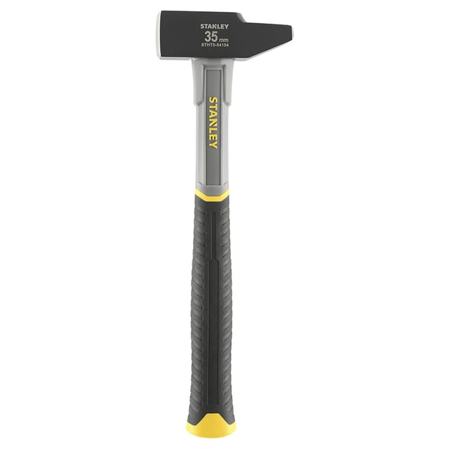 Stanley - Rivoir-Hammer mit Glasfaserstiel 25 mm STHT0-54129