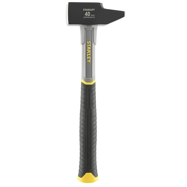 Stanley - Rivoir-Hammer mit Glasfaserstiel 40 mm STHT0-54155