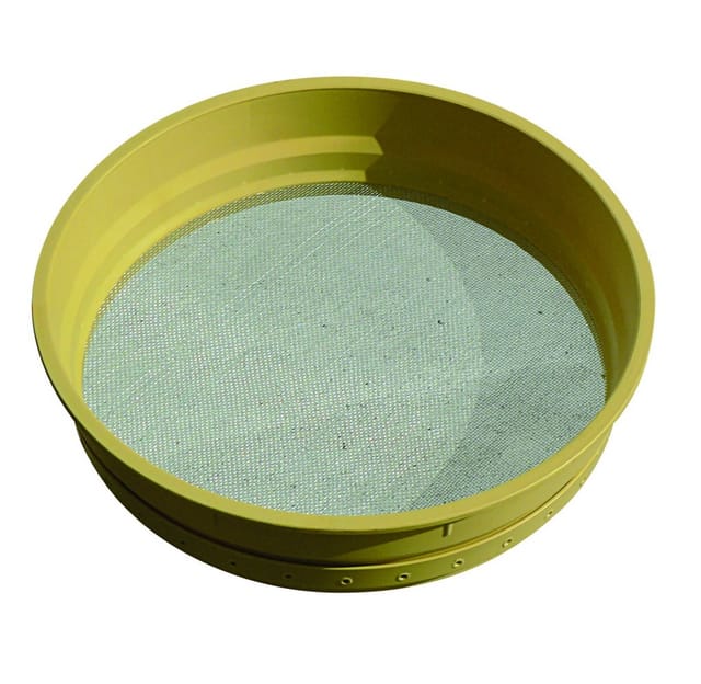 Plastiksieb ' tamiplast' TALIAPLAST für Profis Nr. 18-370508