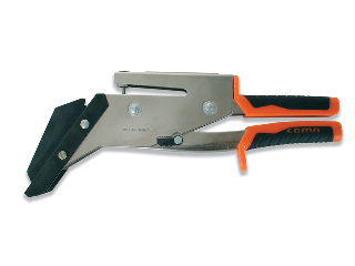 Edma - Schiefer-Schneidezange - Stanze matt - 324