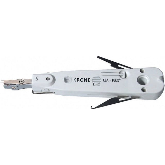 Adc Krone - 64172055-11 lsa-plus Anlegewerkzeug 0.7 bis 2.6 mm