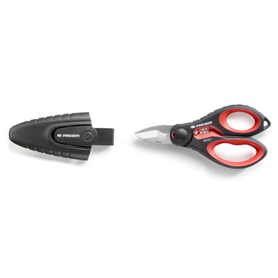Heavy duty scissors - Facom