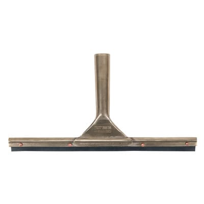 KS Tools BRONZEplus Gummischieber 300 mm - 963.9592