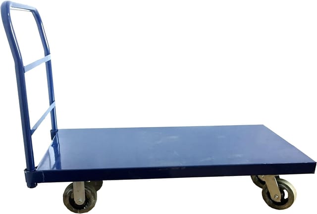 Garden Friend Transportwagen max. Tragfähigkeit 500 kg