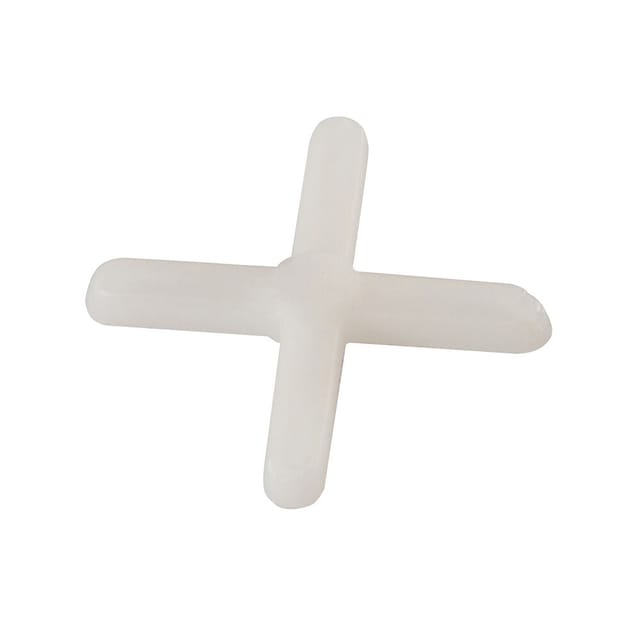 Silverline - Fliesenkreuze, 1.000er-Pckg. 3 mm