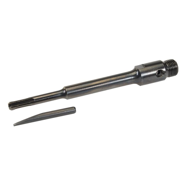 SDS-Plus-Aufnahmeschaft für Kernbohrer 200 mm