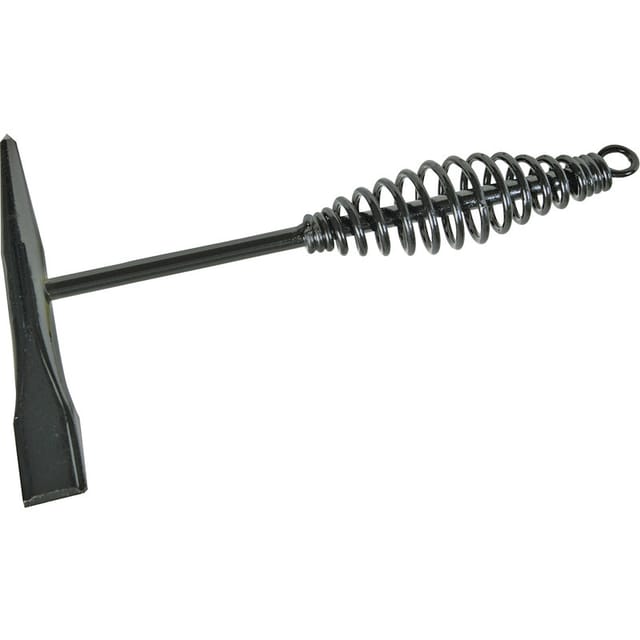 Schlackenhammer 250 mm
