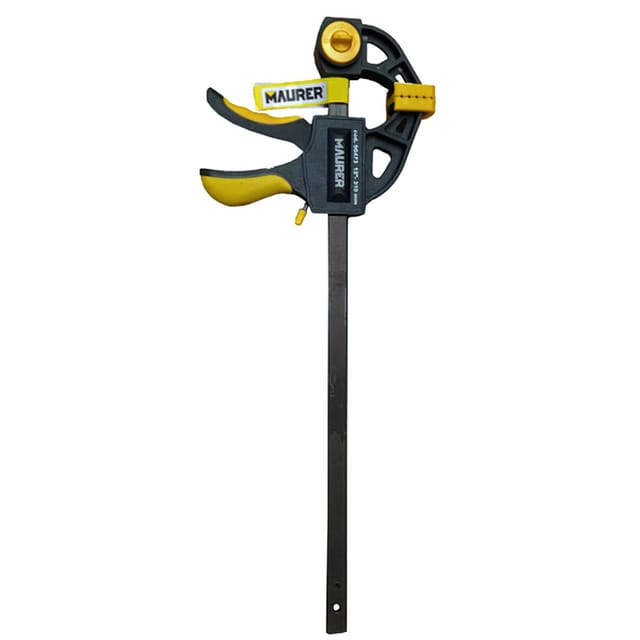 Grip-Schraubzwinge Maurer 24'