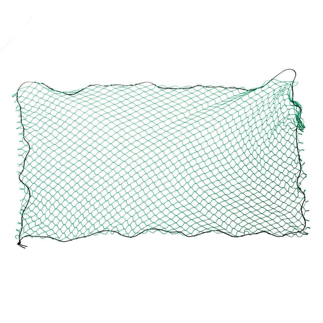 Silverline - Ladungssicherungsnetz 2 x 3 Meter