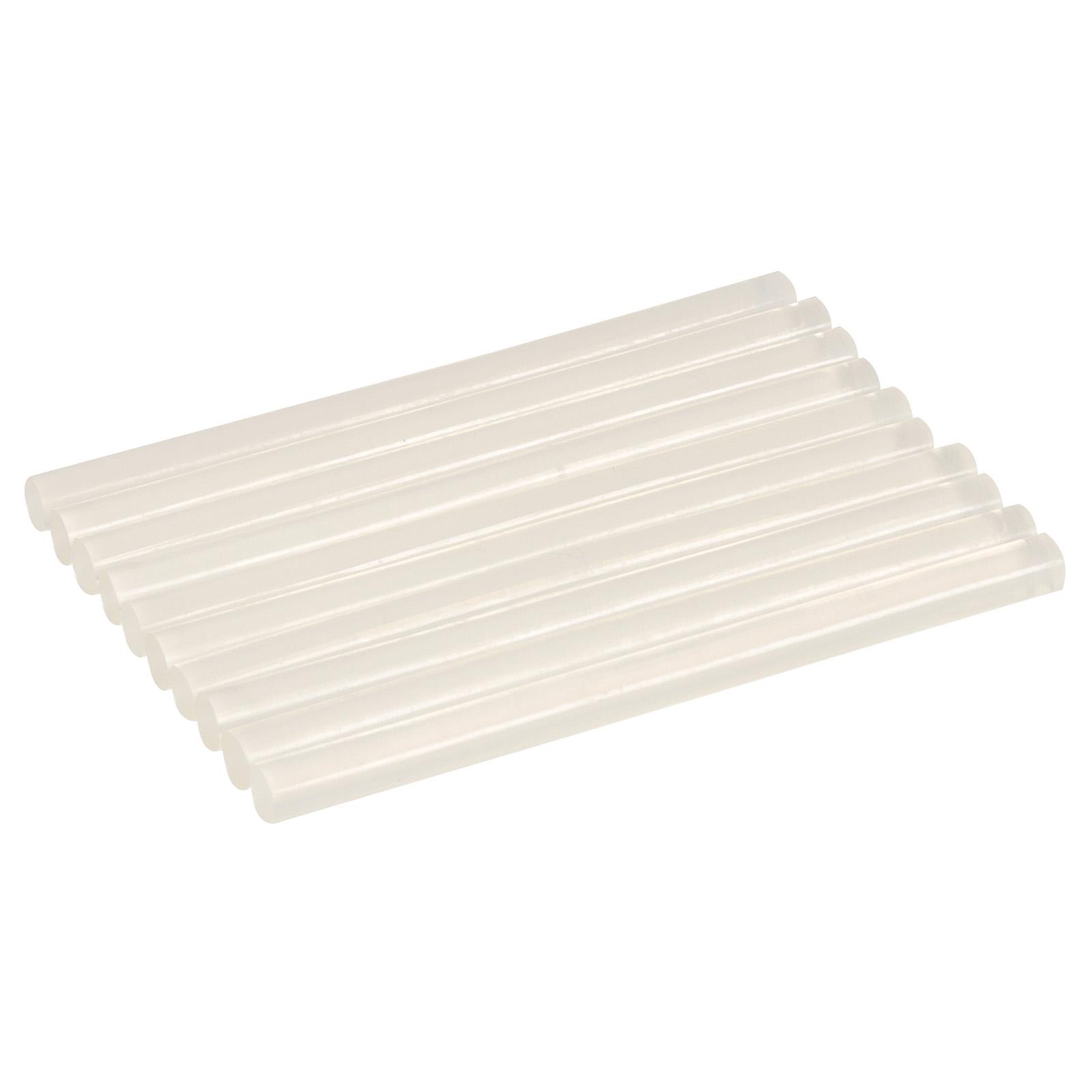 10 x Heiklebestifte 7,2 x 100 mm