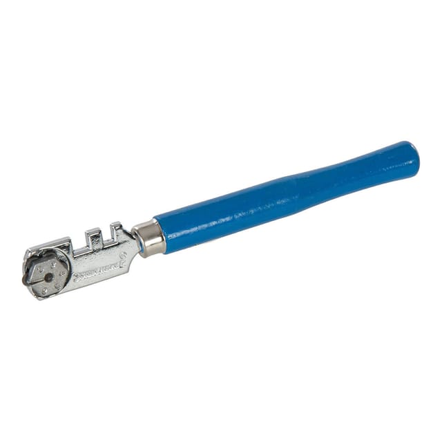 Glasschneider 125 mm / 3-4 mm