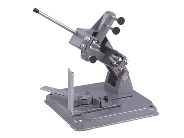 Trennständer für winkelschleifer - max. 125 mm