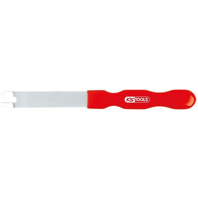 Clip-Löser U-Form, Länge 173mm, Öffnung 5mm