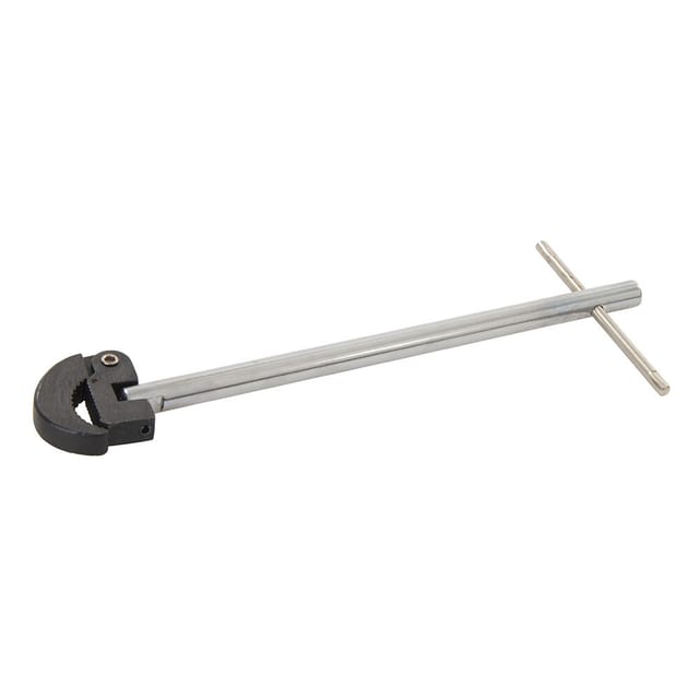Verstellbarer Standhahnmutterschlüssel 280 mm