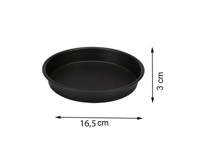 Princess - Pizza Pfanne Ø16,5cm Zubehör Heißluftfritteusen 182025/182050/180160