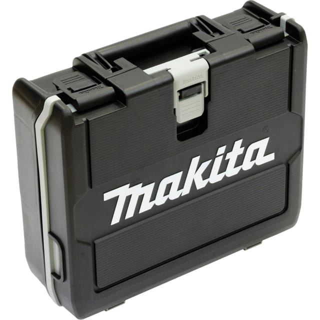 Makita - Transportkoffer für DDF487ZK Akku-Bohrschrauber - 821857-4
