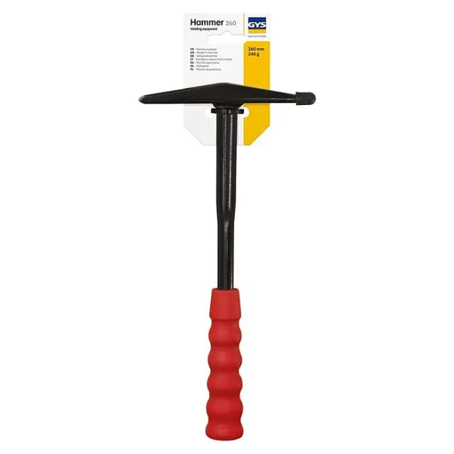 Toparc 044159 Schlackehammer