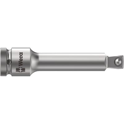 8794 a 05003527001 Steckschlüssel-Verlängerung Antrieb 1/4' (6.3 mm) 56 mm 1 St. - Wera