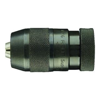 Röhm Gmbh - Röhm Schnellspann-BohrfutterSupra 0-8 mm B10