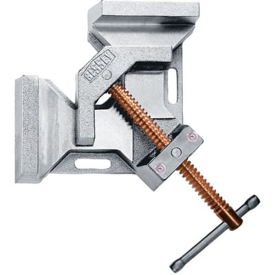 Metall-Winkelspanner 2x120x120 mm - Bessey