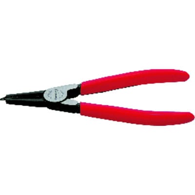 Sicherungsringzange gerade j 2 180mm Innen - Format