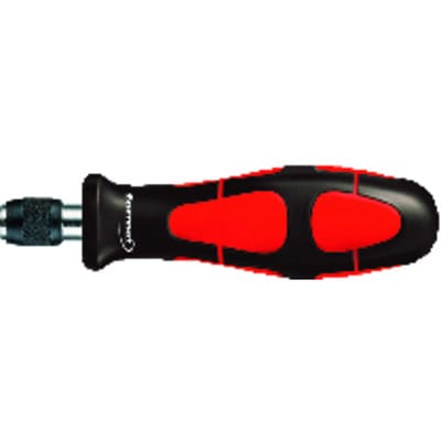 Bit-Handhalter mit Schnellwechselfutter 100mm FORMAT