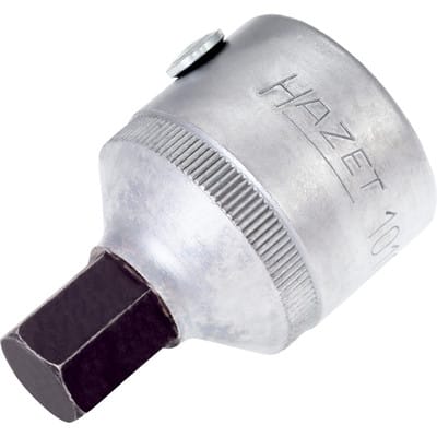 Steckschlüsseleinsatz 1010-14 3/4' vierkant, sw 14 mm - Hazet