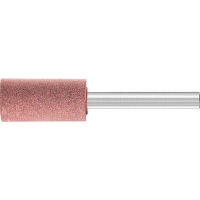 August Rüggeberg Gmbh&co.kg - Feinschleifstift AR120GR zylindrisch pfzy 1530 6mm 15x30mm Pferd