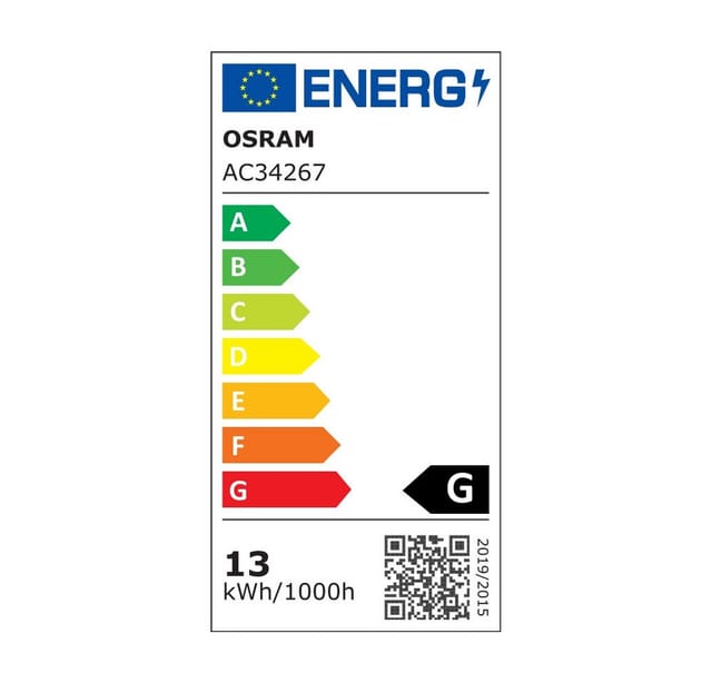 Osram - Kompaktleuchtstofflampe dulux s - G23, 840 Neutralweiß - 11W