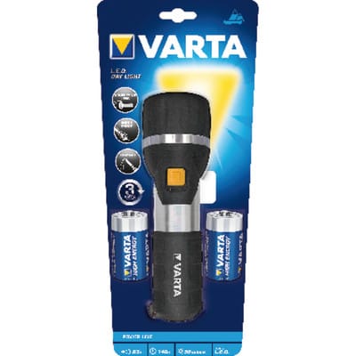 Ersatzteil - LED-Taschenlampe Tageslicht - -