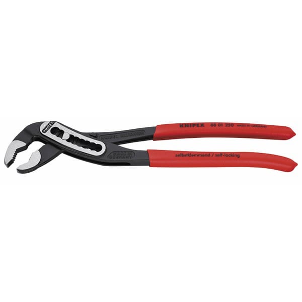 ALLIGATOR-Zange 250 - KNIPEX - WERK: 88 01 250
