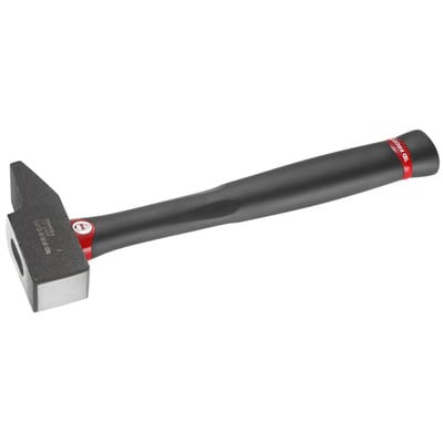 FACOM Mechanikerhammer rivoir 1,130 kg Griff mit Graphitstiel 200C.42