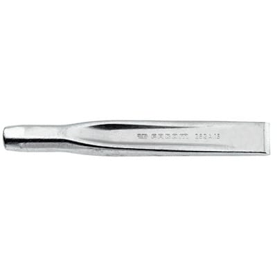 FACOM Flachmeißel Hohlprofil runder Kopf 24 mm