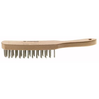Drahtbürste mit Griff 280mm - Facom