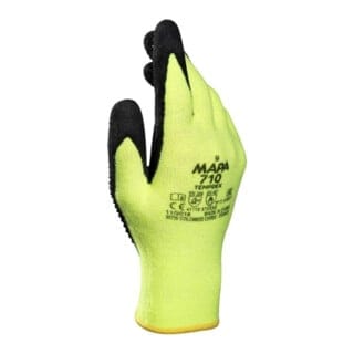 Mapa Hitzeschutzhandschuh TempDex 710 Gr. 7 10 Stk